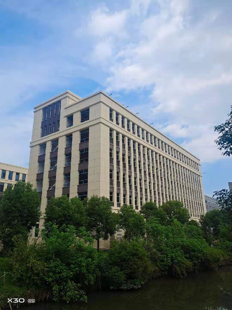 滨海工业园